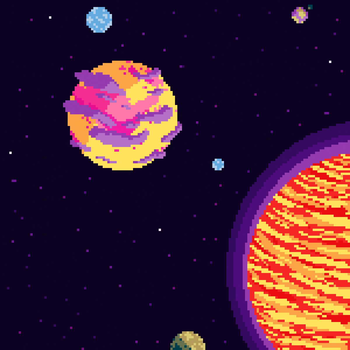 Another Planet