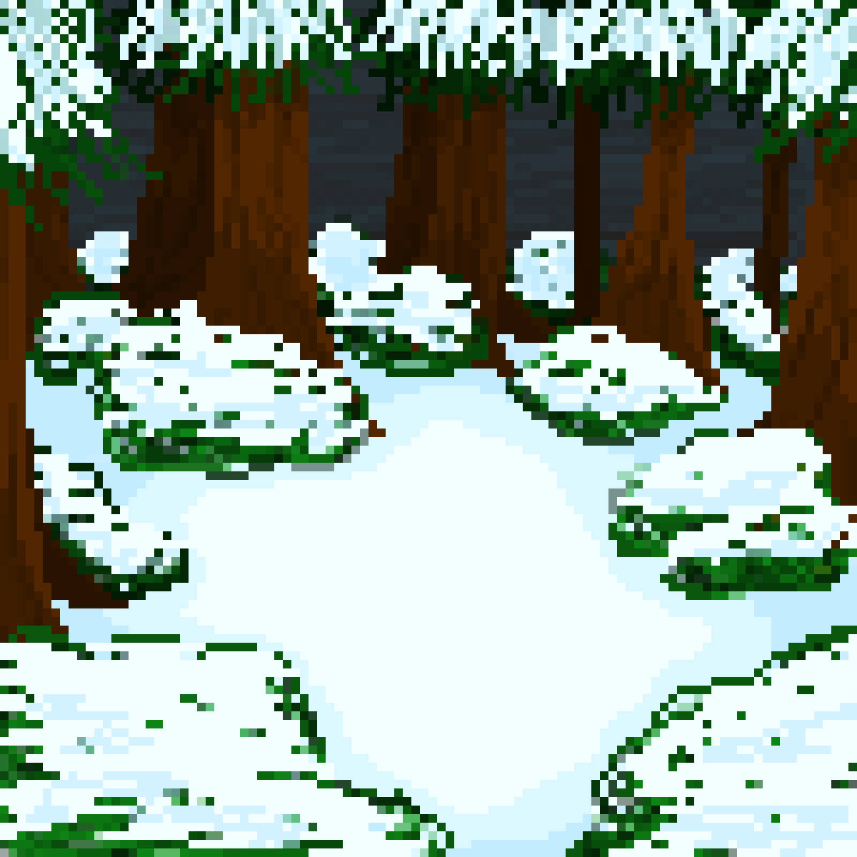 Clearing
